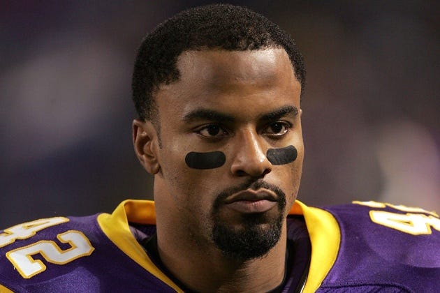 latest disgraced athlete darren sharper sentened for serial rape