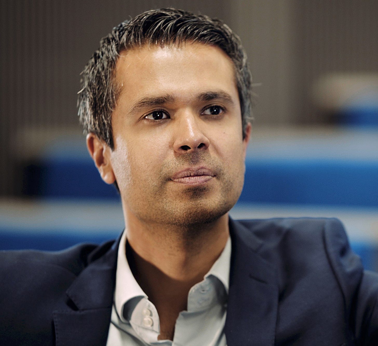 Professional Partner: Dr Aseem Malhotra - The Lifestyle Physiologist Professional Partner: Dr Aseem Malhotra - The Lifestyle Physiologist