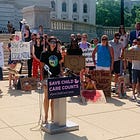 Wisconsin’s Budget Decision: Child care community or continued chaos?