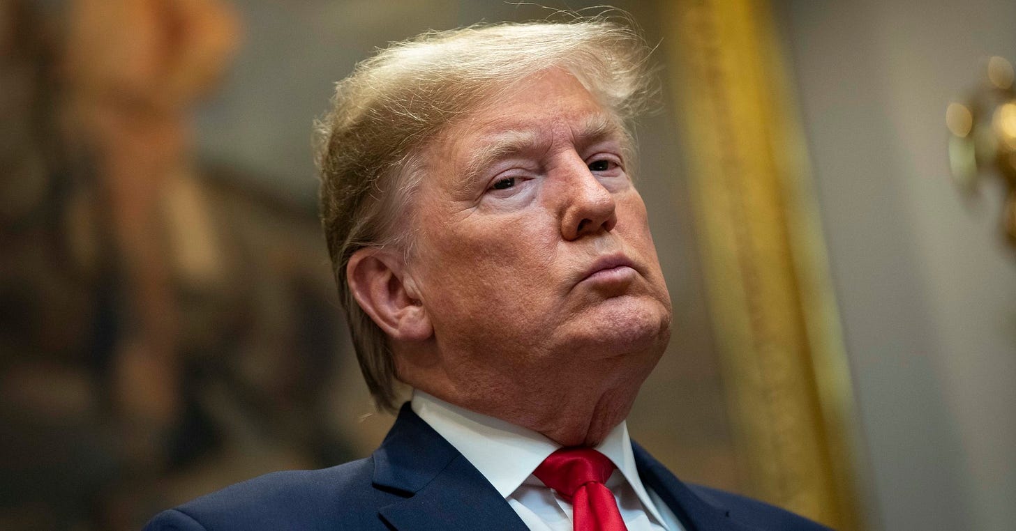 Opinion | Trump's Evil Is Contagious - The New York Times