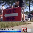 How The North Carolina Supreme Court Delivered The GOP's House Majority