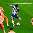 Três verdades no FC Porto
