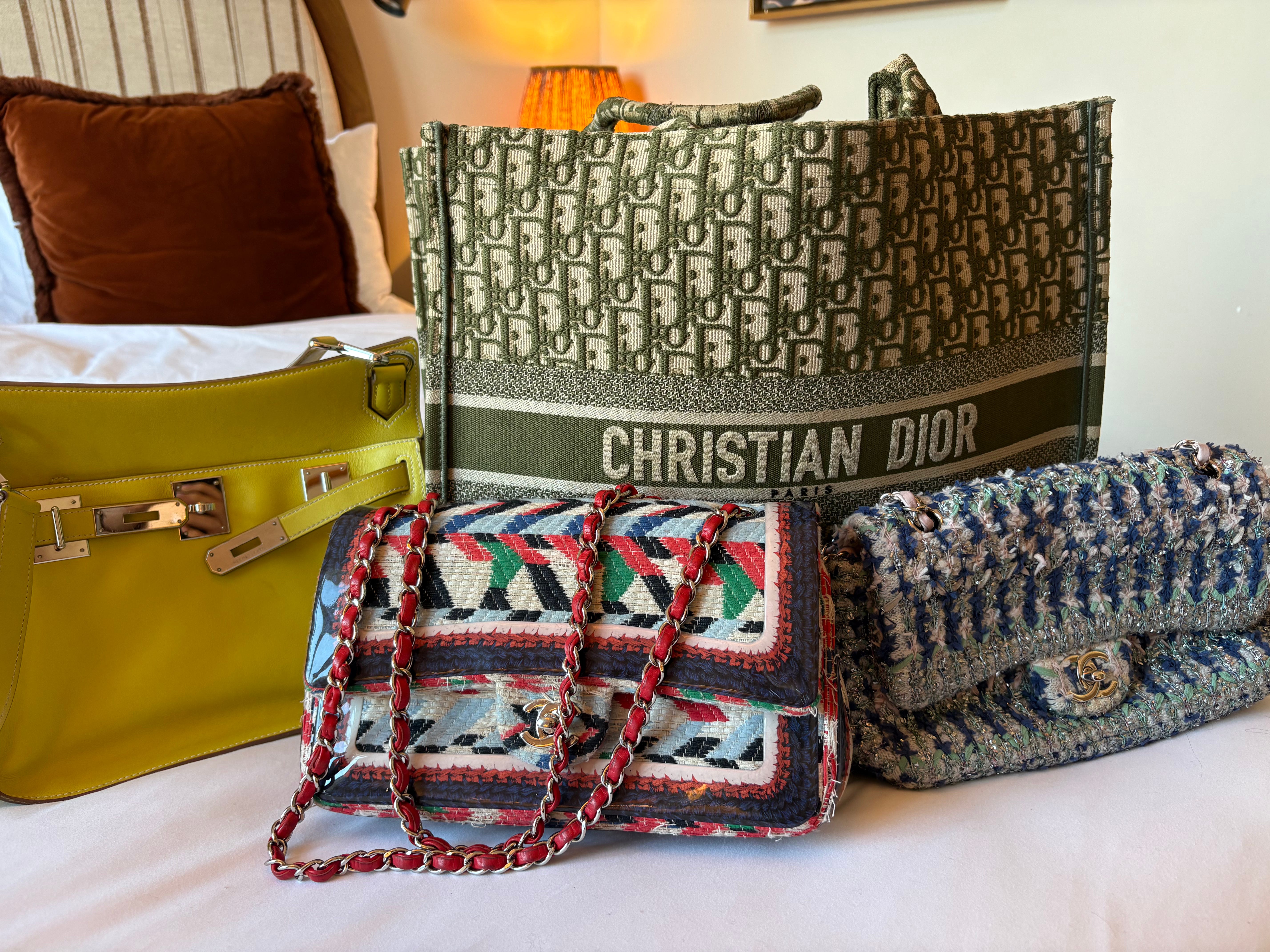 Used for about a month great bag Sharing what main image 2