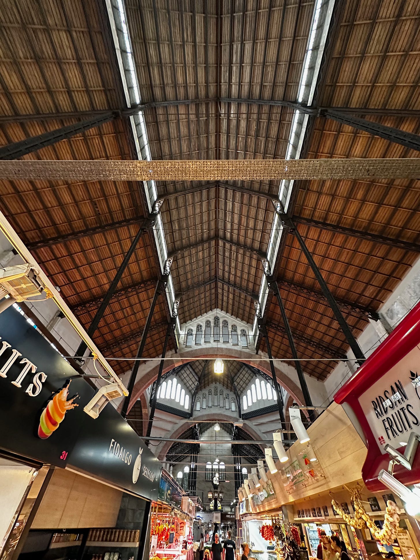 Mercat Galvany Mercat Galvany