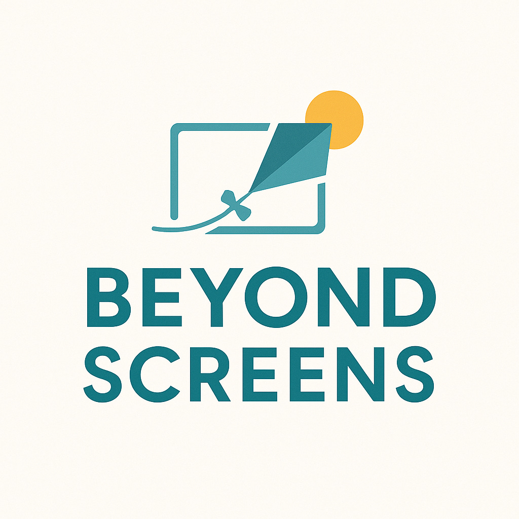 Beyond Screens: Tech & Parenting