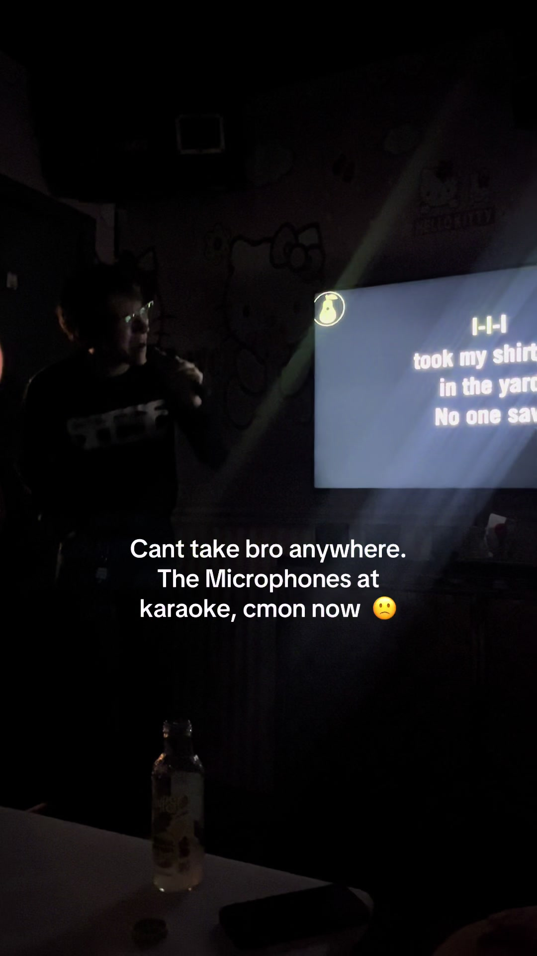 Hidenari Ugaki when told he has to record 5 karaoke songs for Pirate Yakuza  : r/yakuzagames, image size:1080x1920