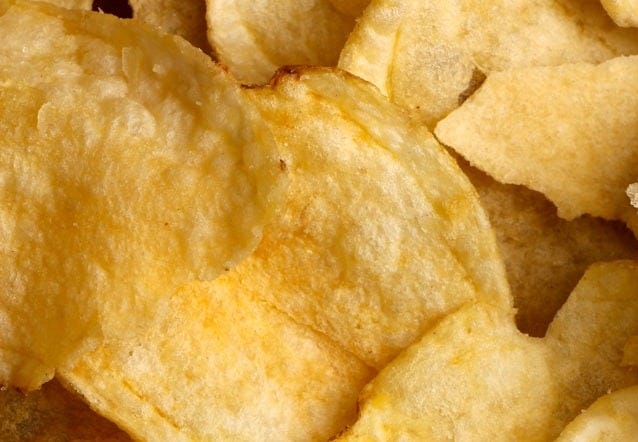 brown chips on brown textile brown chips on brown textile