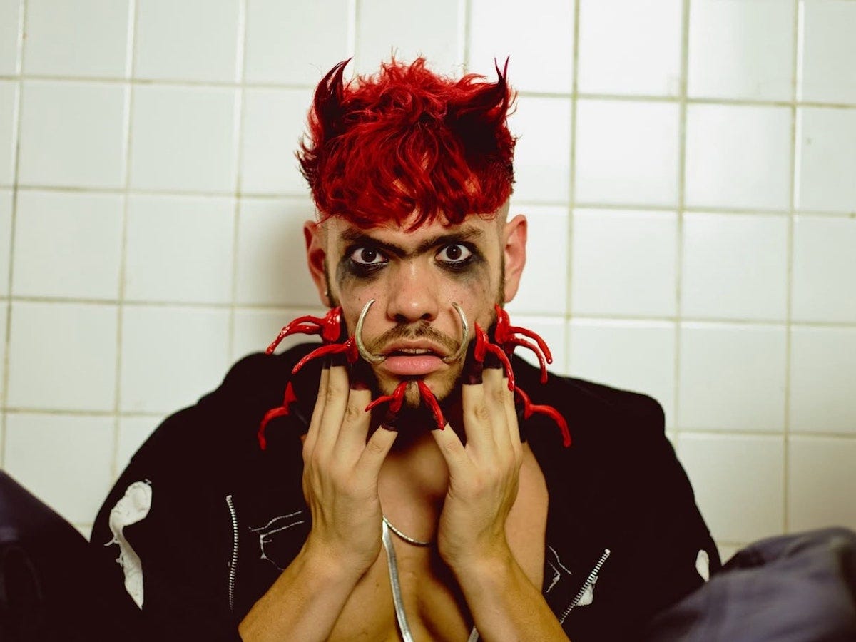Cain Culto