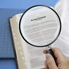 Forensiese publieke teologie: lesende wat die samelewing agterweë laat