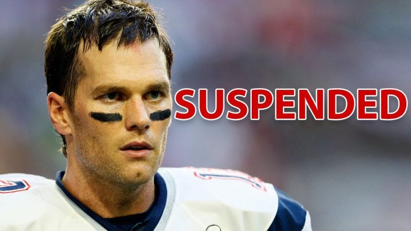nfl done talking about tom brady's deflategate 2016 gossip nfl done talking about tom brady's deflategate 2016 gossip