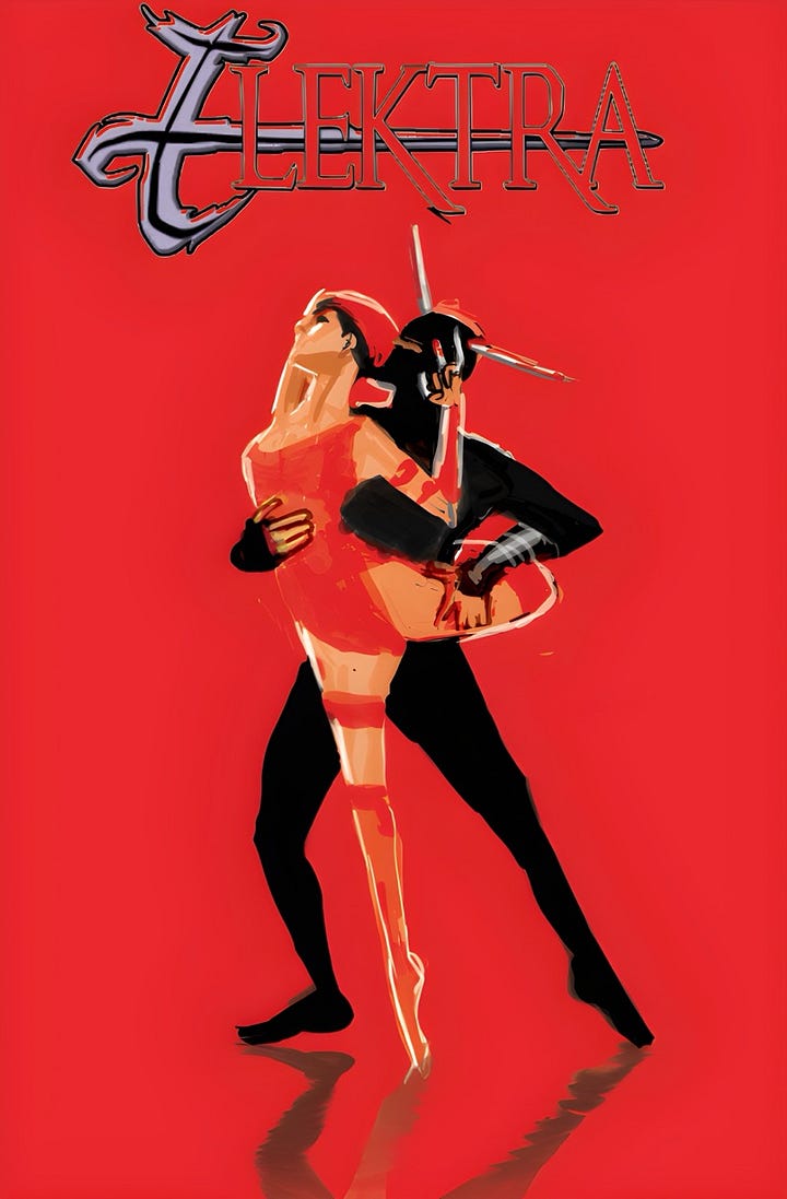 Elektra 1 - 2 Concepts. Click to see close ups.