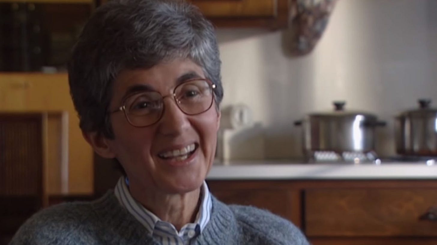 Judith Rich Harris