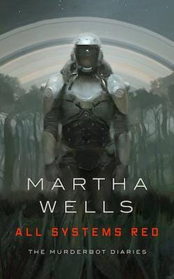 The Murderbot Diaries - Wikipedia