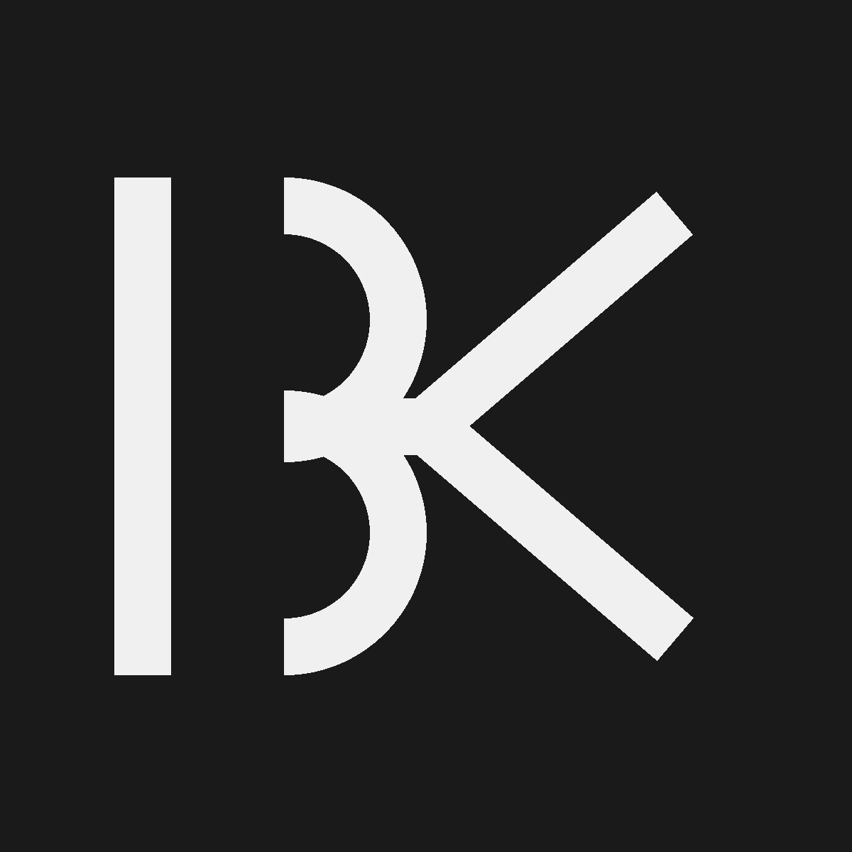 Deep Calls to Deep by Benjamin Kandt