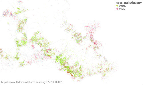 Race and Ethnicity: Honolulu