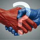 Pathways to Crosstalk, and Impact, in Perilously Polarized Times