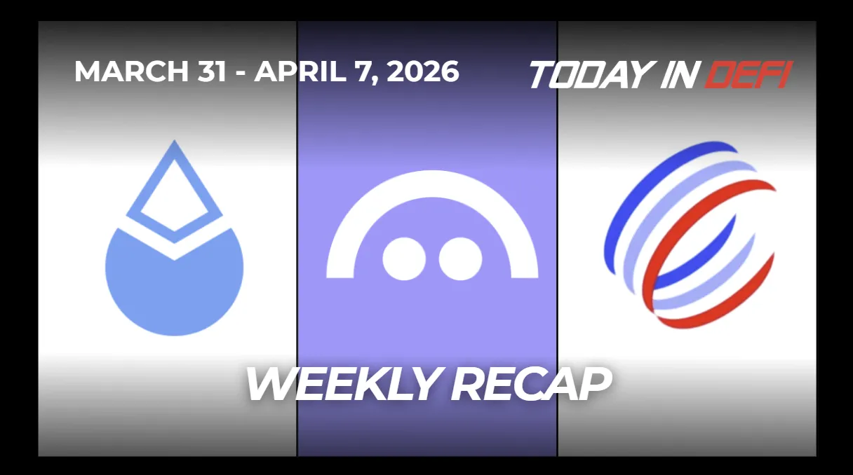 Weekly Onchain Outlook