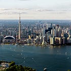 🔎A sober look at Canadian real estate.