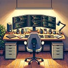 Building an Optimal Software Development Environment - Part 1: Physical Layout