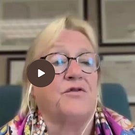 Catherine Austin Fitts on Digital ID: "That is a Coup D'état. That is the End of Human Liberty in the West."