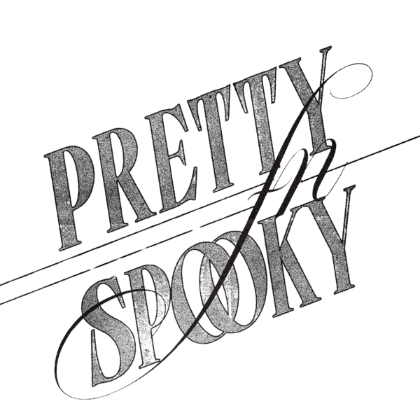 Pretty Fn Spooky