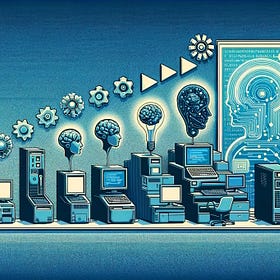 Meta se sube a la carrera de una inteligencia artificial general
