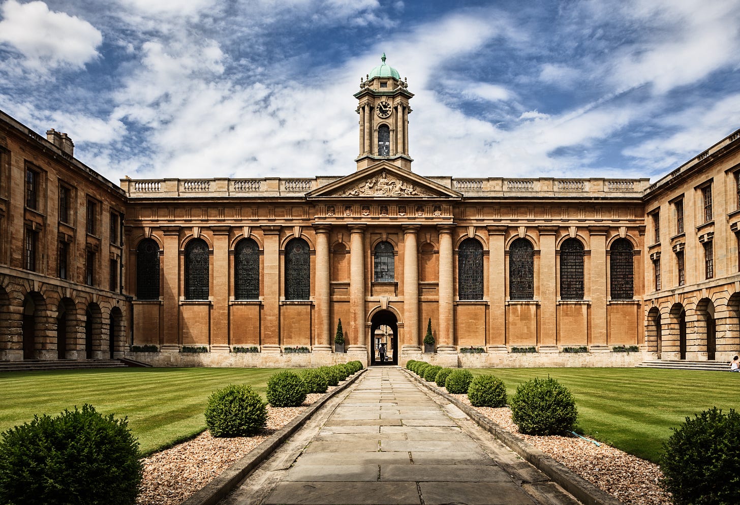 File:Oxford university The Queen's College by Fenlio.jpg - Wikimedia Commons