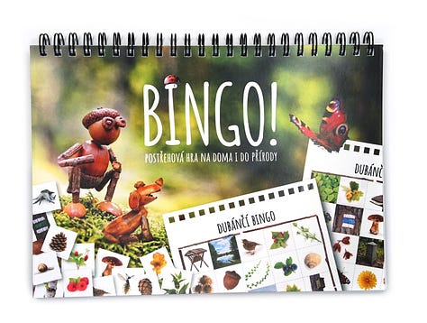 Nejžádanější dubánkoviny