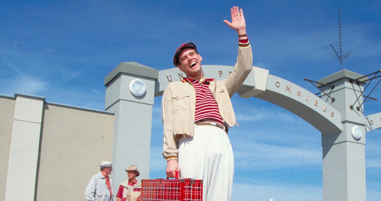 Watch The Truman Show | Netflix