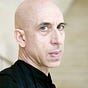 Elliott Sharp's avatar