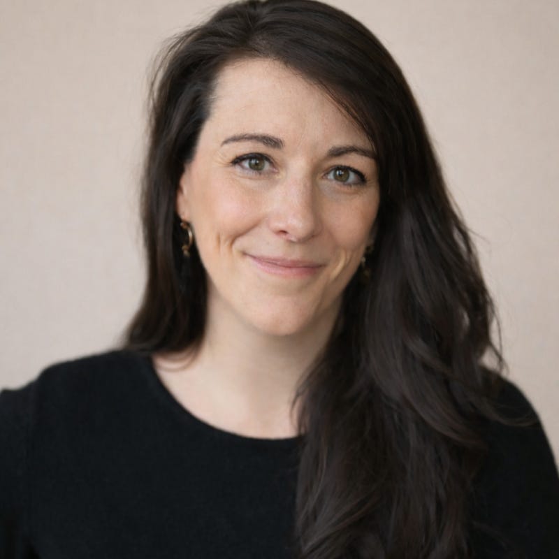 Melissa Ablett-Jordaan