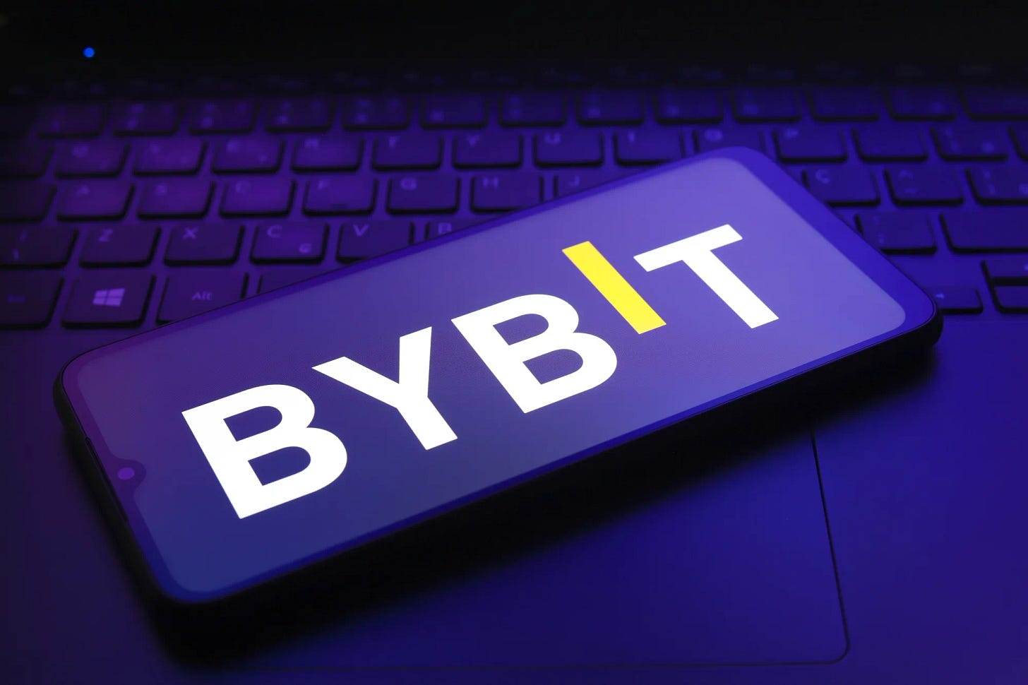 Bybit Hit by Crypto's Worst Hack With Almost $1.5 Billion Stolen - Bloomberg Bybit Hit by Crypto's Worst Hack With Almost $1.5 Billion Stolen - Bloomberg