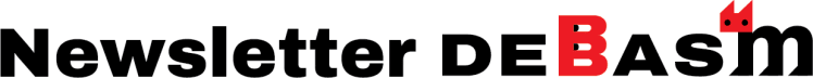 Newsletter De Basm