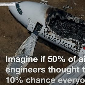 AI Risks Fallacies Deep Dive #1