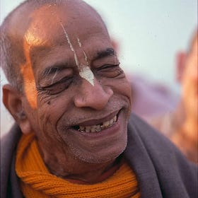 How Prabhupada gives us the proper conclusions of the scriptures