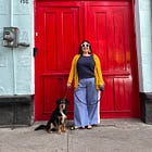 Mexico Feels Like Home. That Doesn’t Make It Mine.