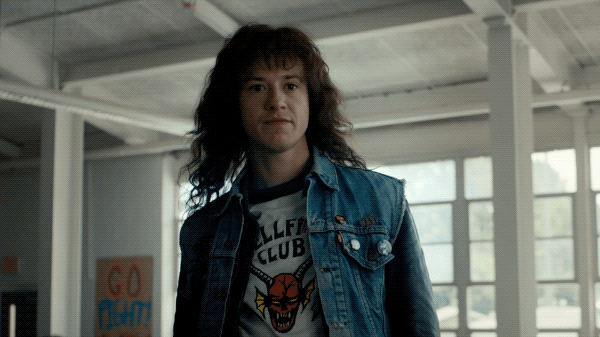 Stranger Things GIFs - Find & Share on GIPHY