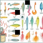 Fish bait