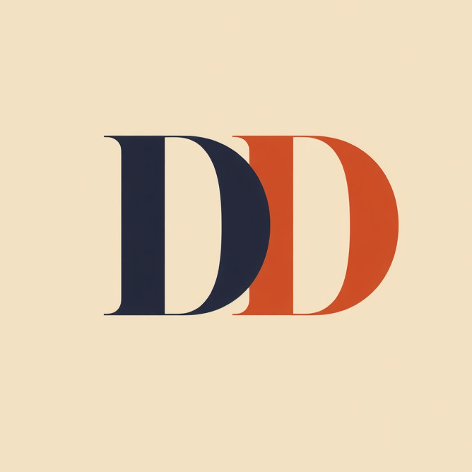 The Daily Dollar logo