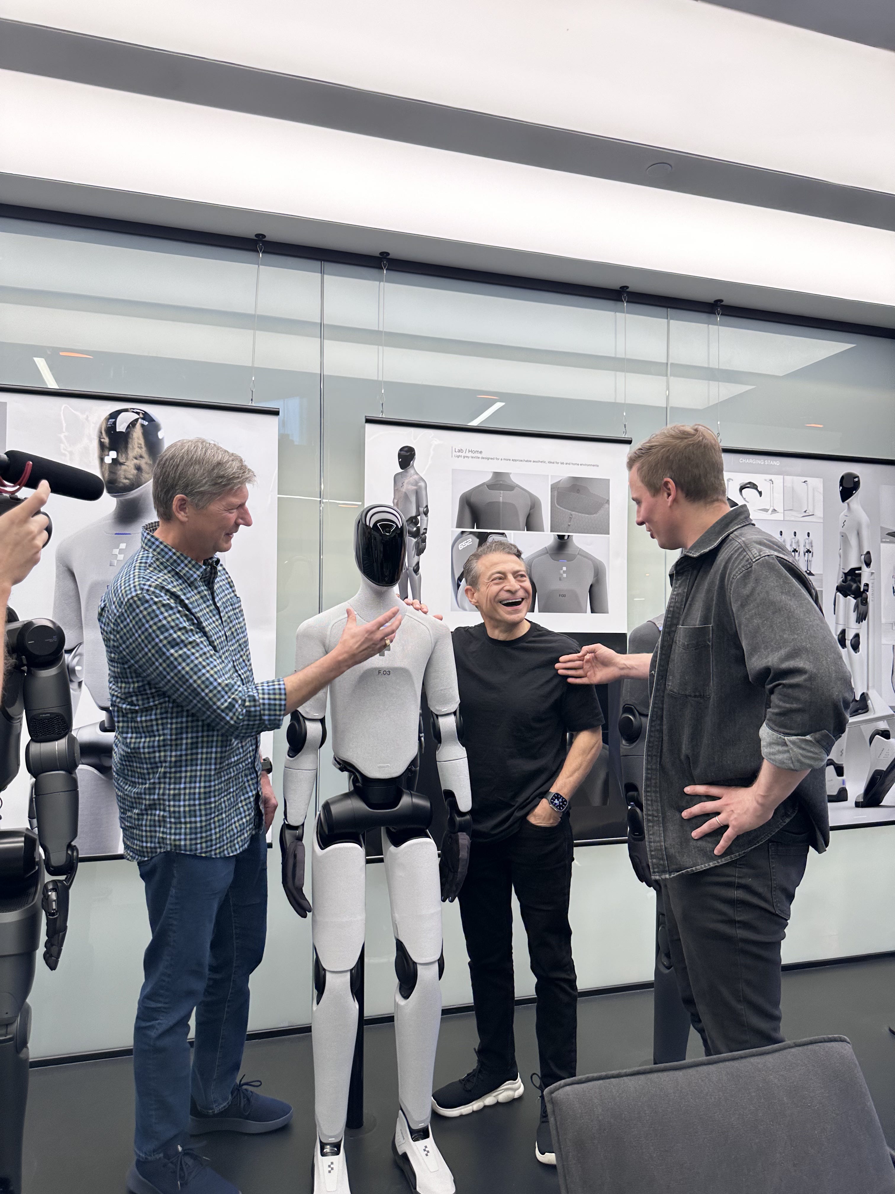 Figure's General Purpose Robot: Why 2026 Changes Everything