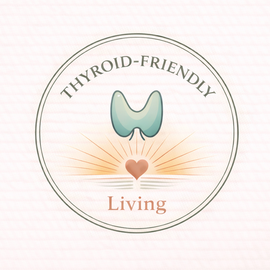 Thyroid-Friendly's Substack
