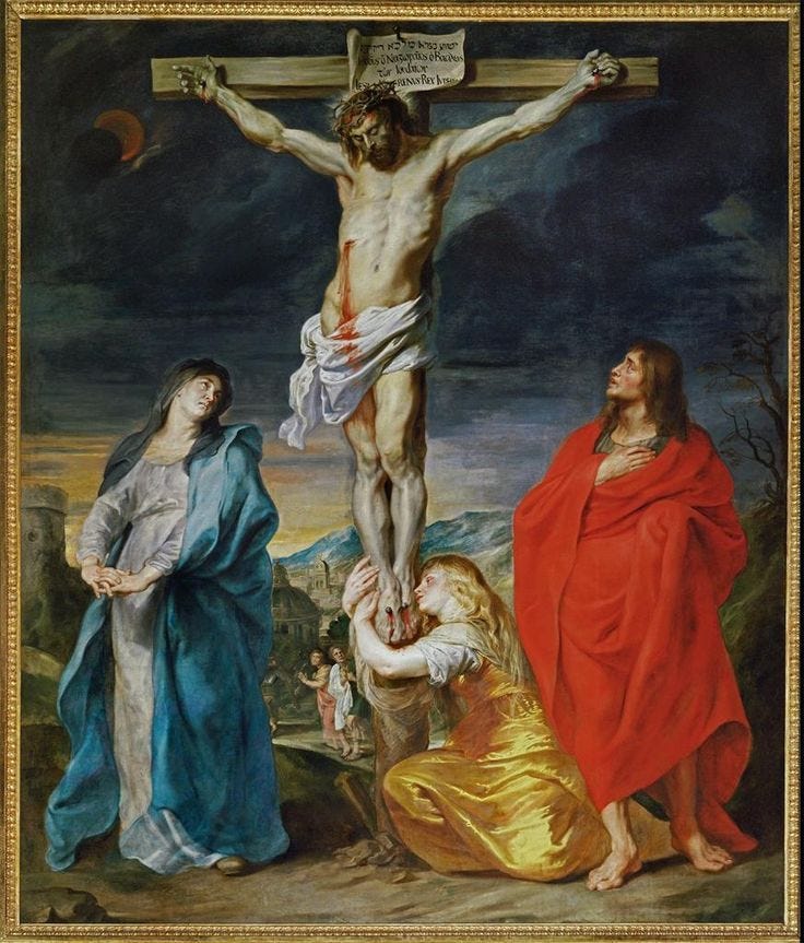 Saint of the Day – 27 December – St John the Apostle and Evangelist – “The Disciple whom Jesus ...