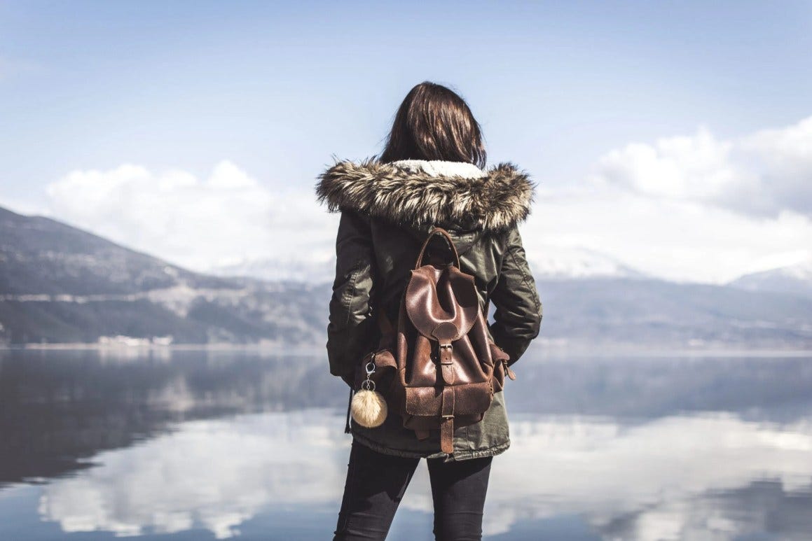 Yes, You Are Called to Be a Leader for Christ