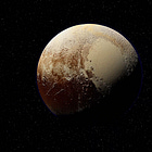 💫 May 4, 2025: Pluto Retrograde in Aquarius Begins! Welcome to the Future Rewritten!