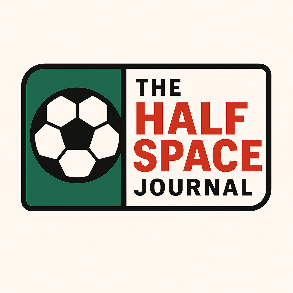 The Half Space Journal