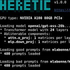 Heretic: the one-size-fits-all fix for the “AI says no” problem