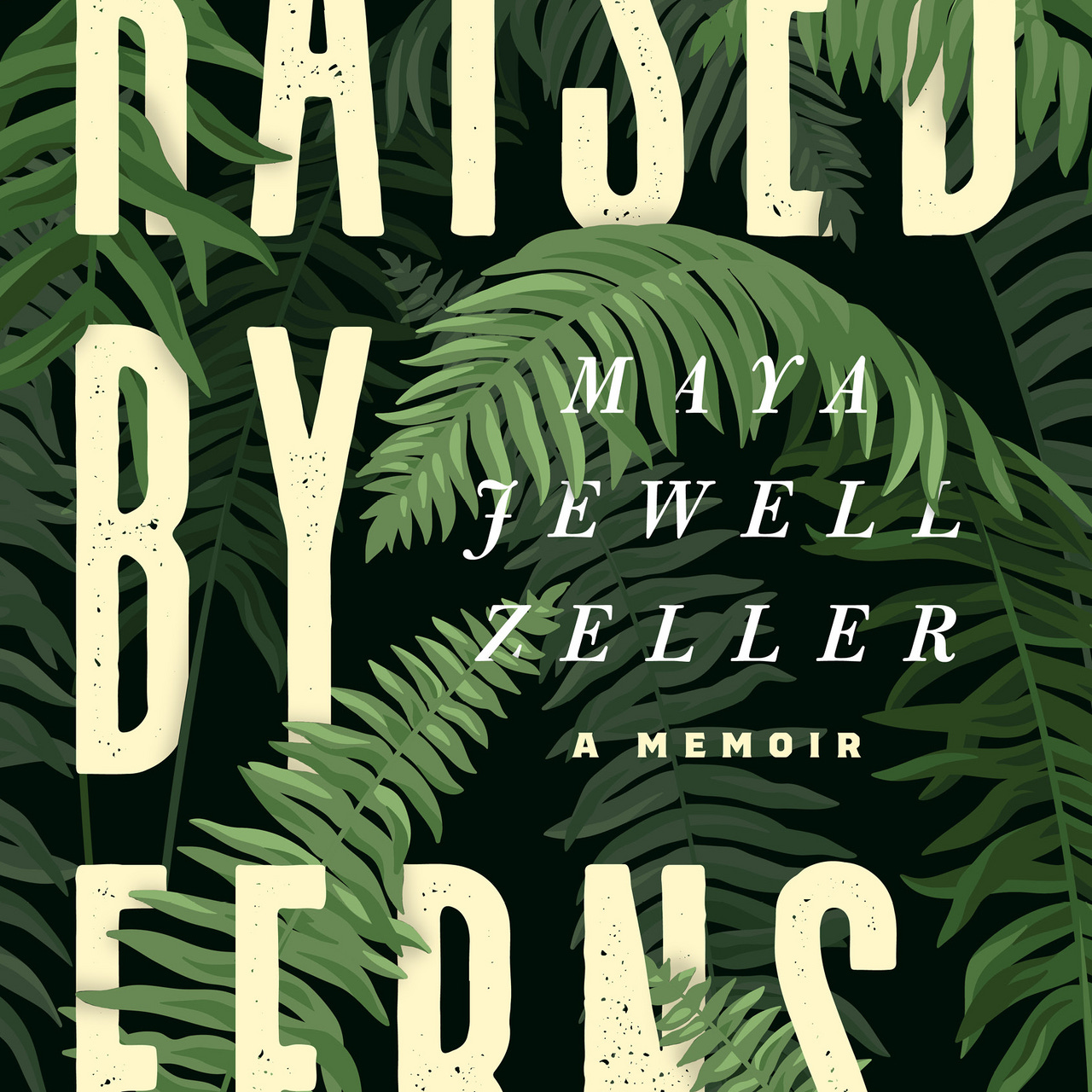 Spores from the Northwest