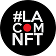 #LaComunidadNFT's avatar