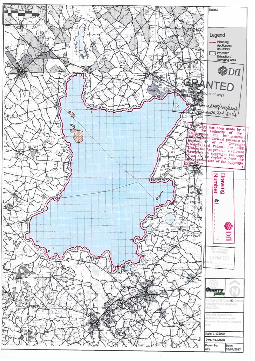 A map of the north sea

Description automatically generated with medium confidence