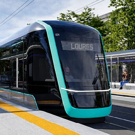 The Lisbon FSR ruling was never about the price